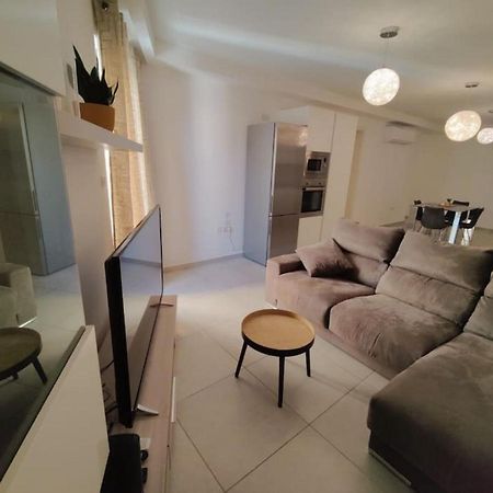 Perfect Place Gzira Exterior foto