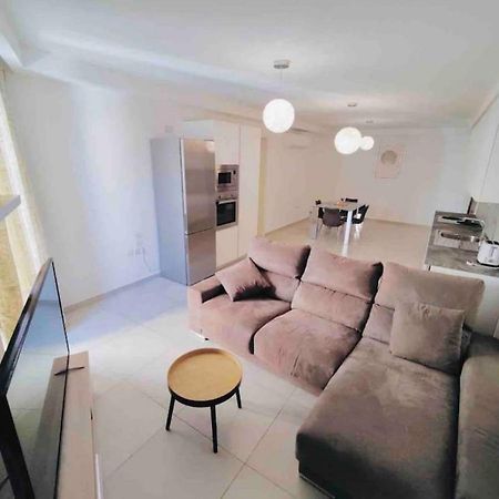Perfect Place Gzira Exterior foto