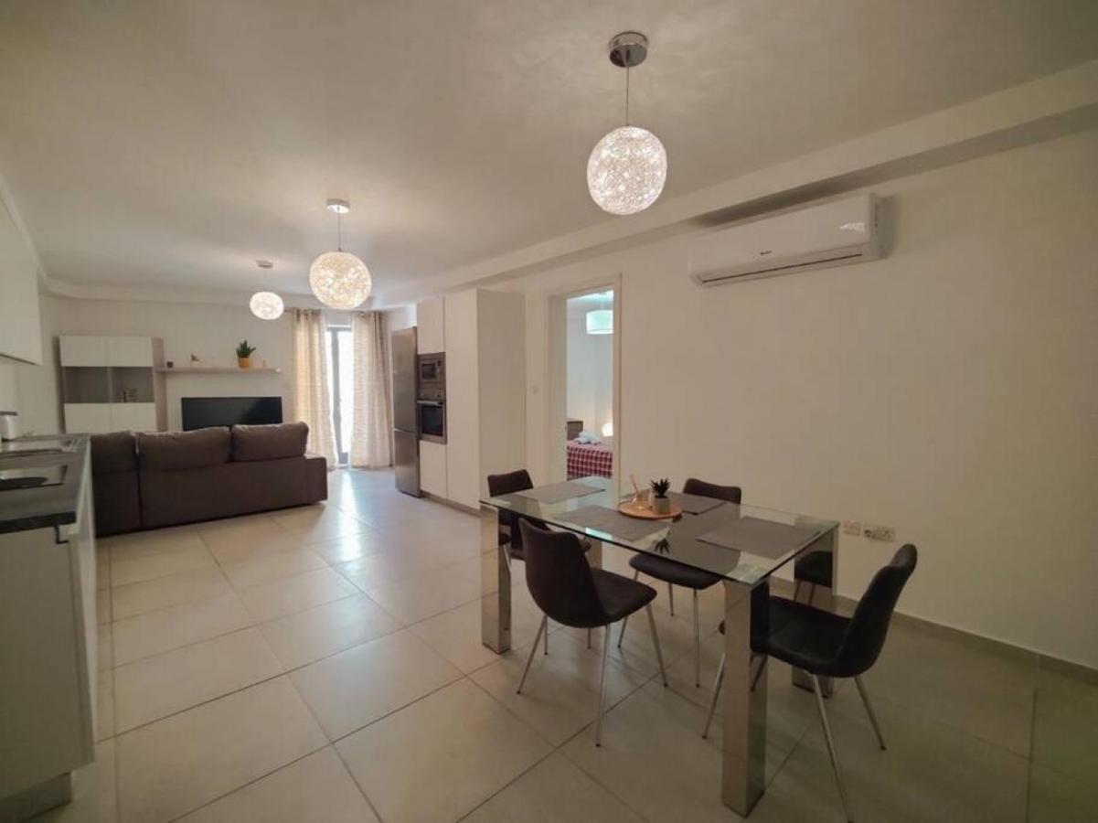 Perfect Place Gzira Exterior foto