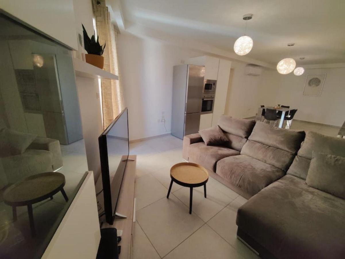 Perfect Place Gzira Exterior foto
