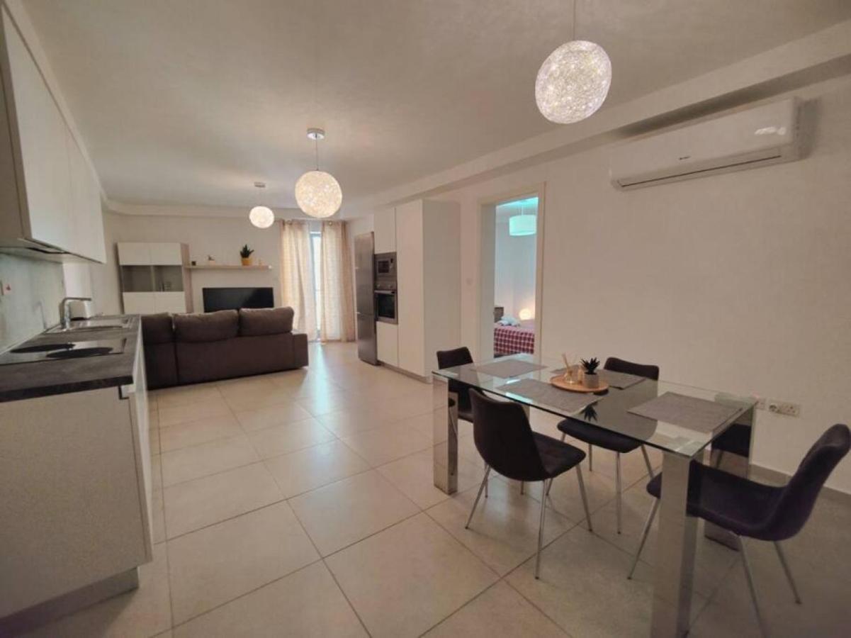 Perfect Place Gzira Exterior foto