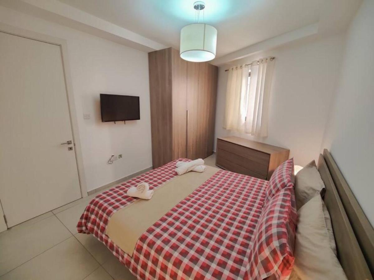 Perfect Place Gzira Exterior foto