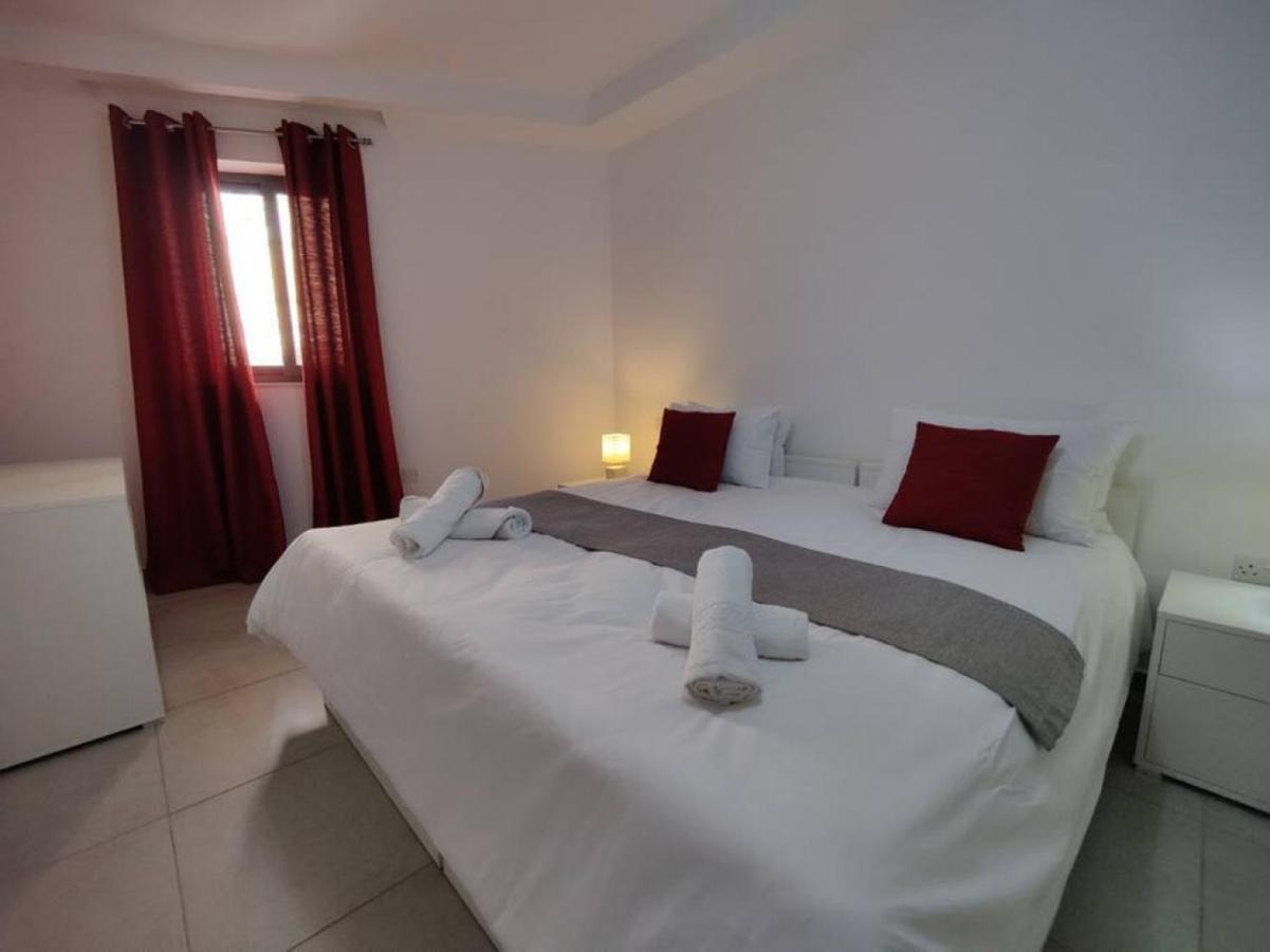 Perfect Place Gzira Exterior foto