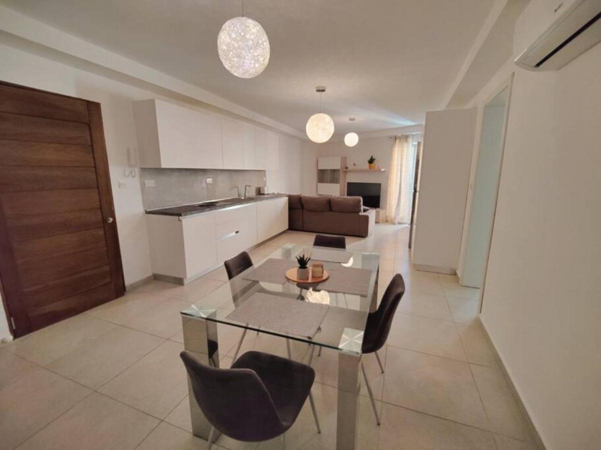 Perfect Place Gzira Exterior foto