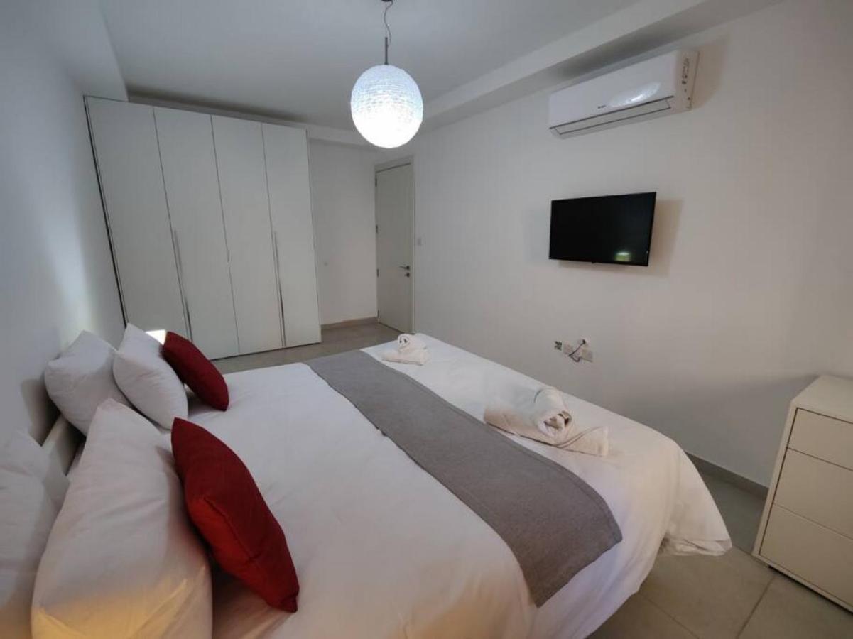 Perfect Place Gzira Exterior foto