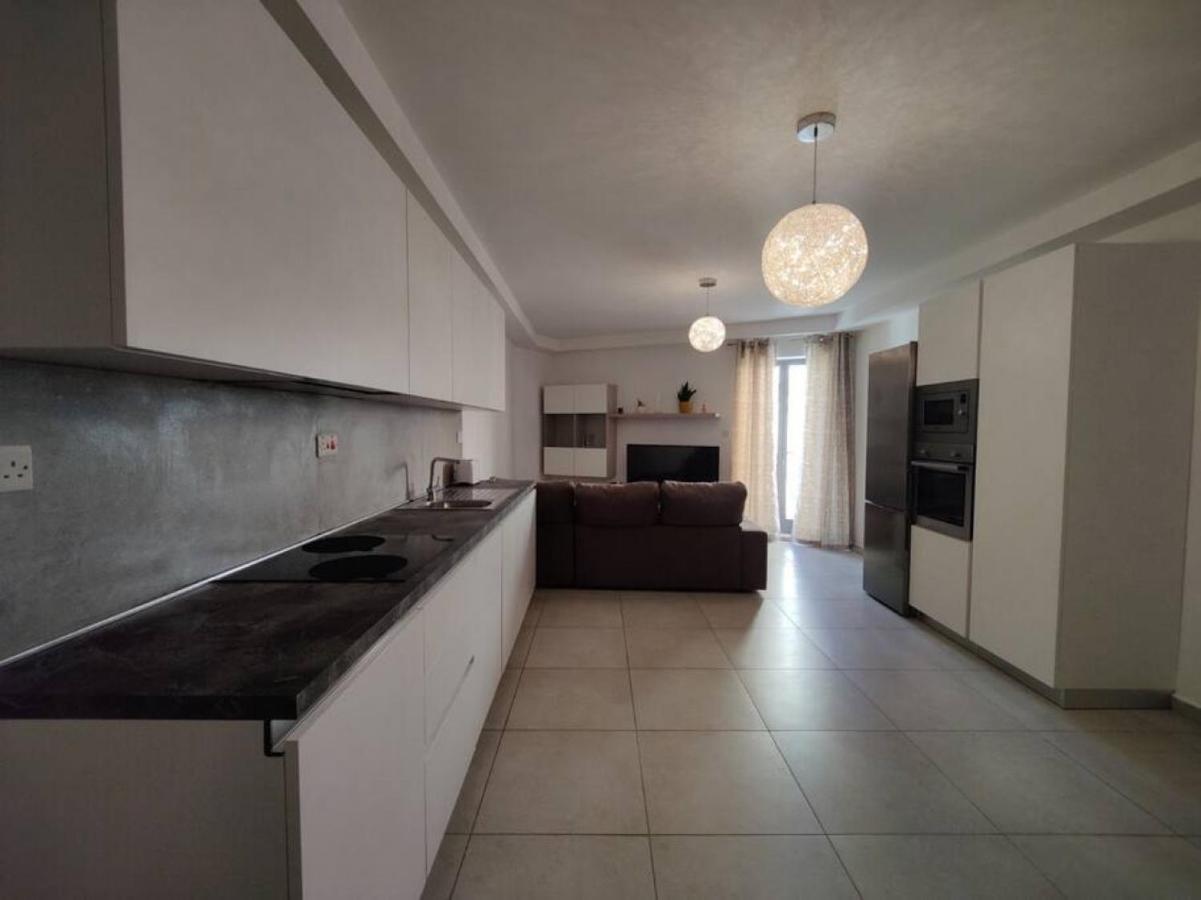 Perfect Place Gzira Exterior foto